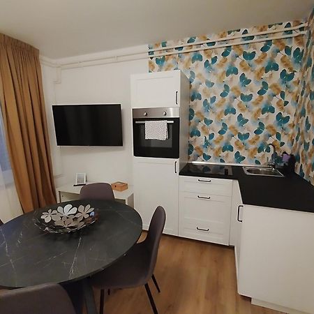 Apartmani Venium Križevci Dış mekan fotoğraf