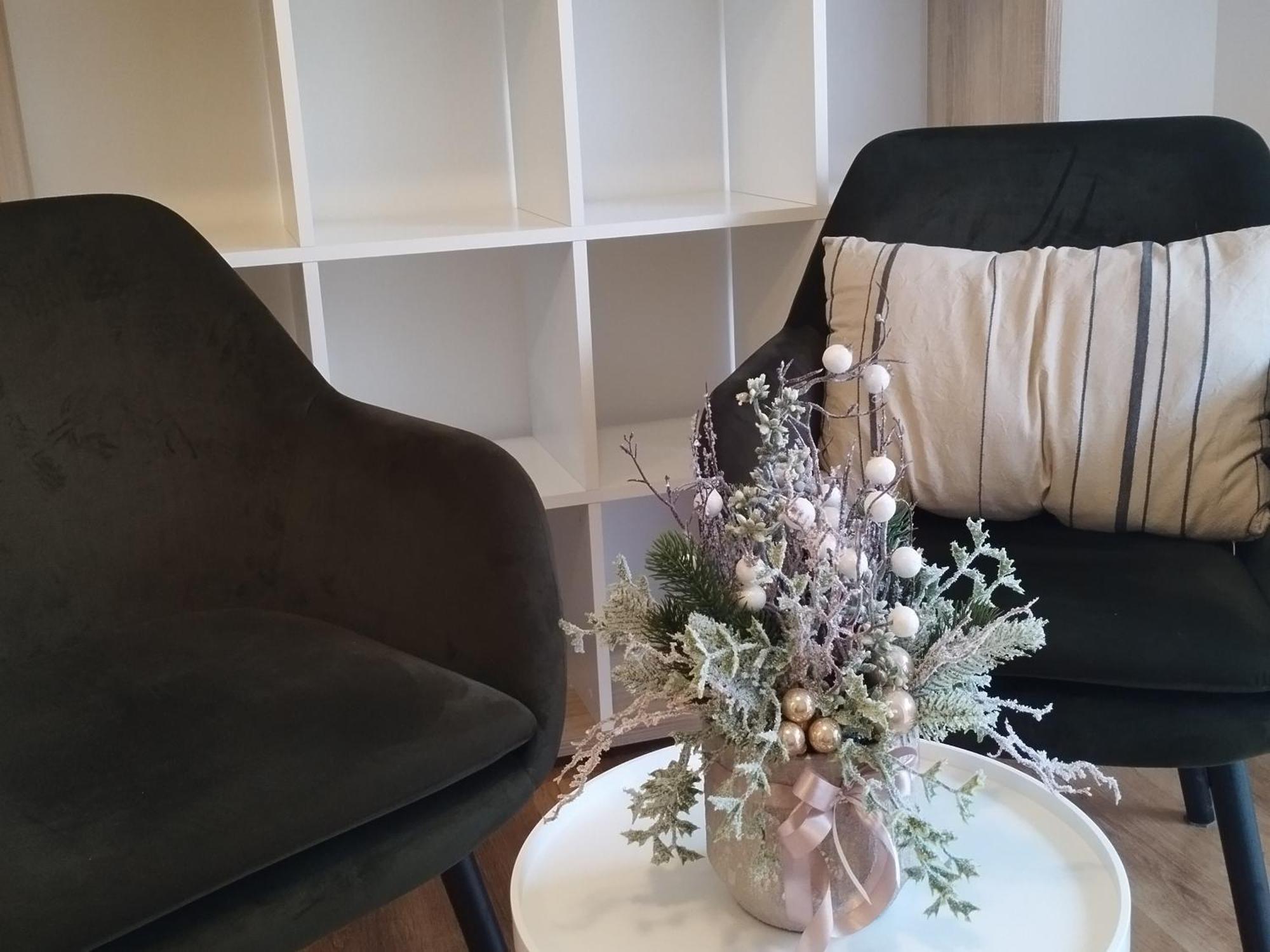 Apartmani Venium Križevci Dış mekan fotoğraf