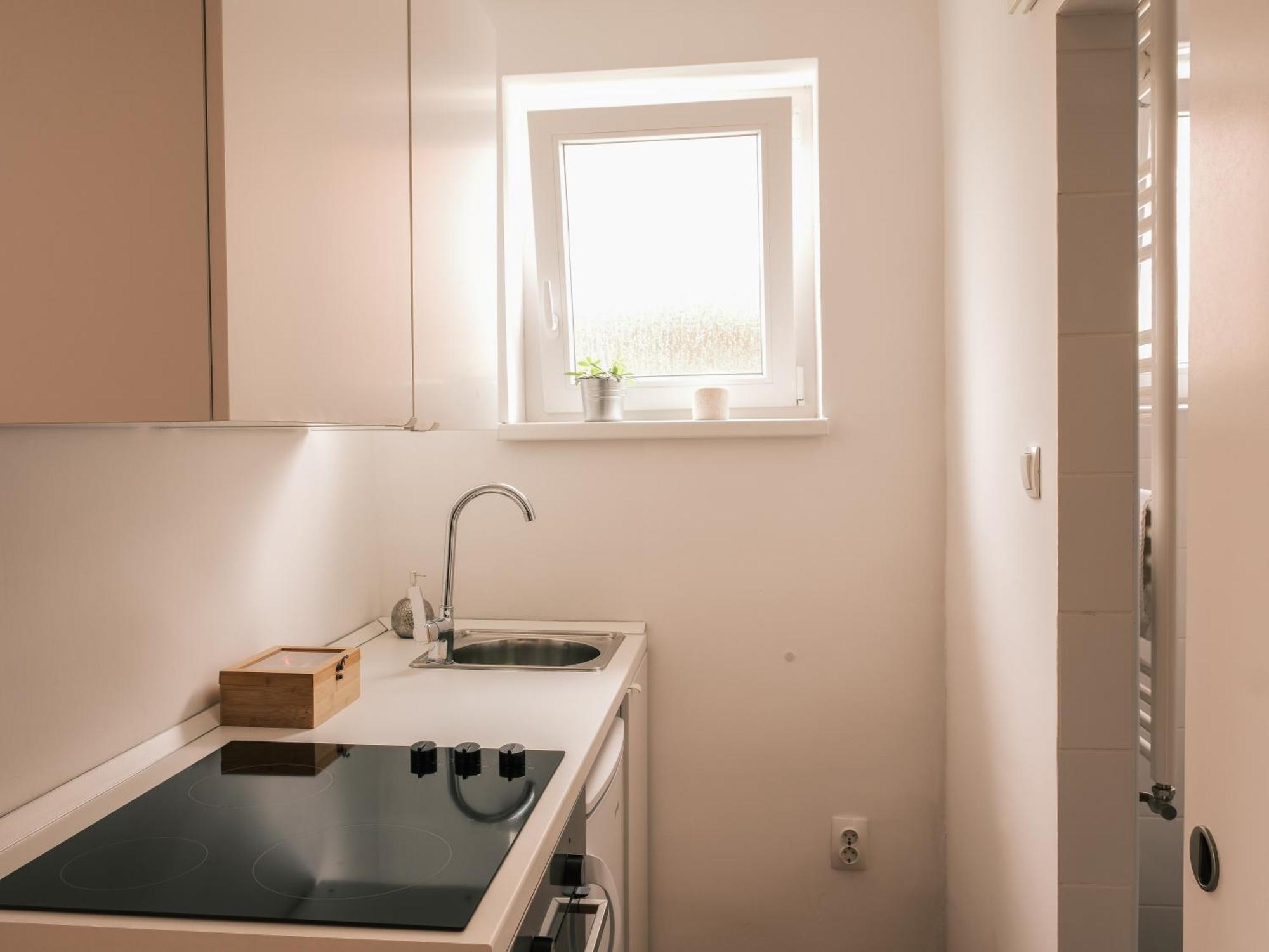 Apartmani Venium Križevci Dış mekan fotoğraf