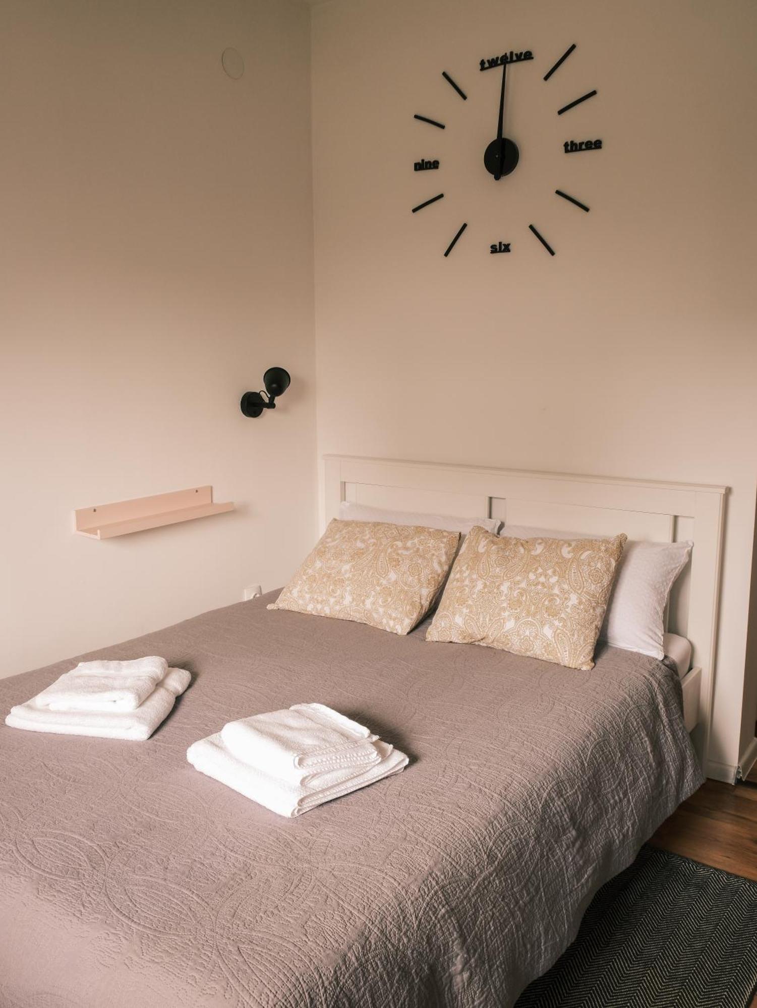 Apartmani Venium Križevci Dış mekan fotoğraf