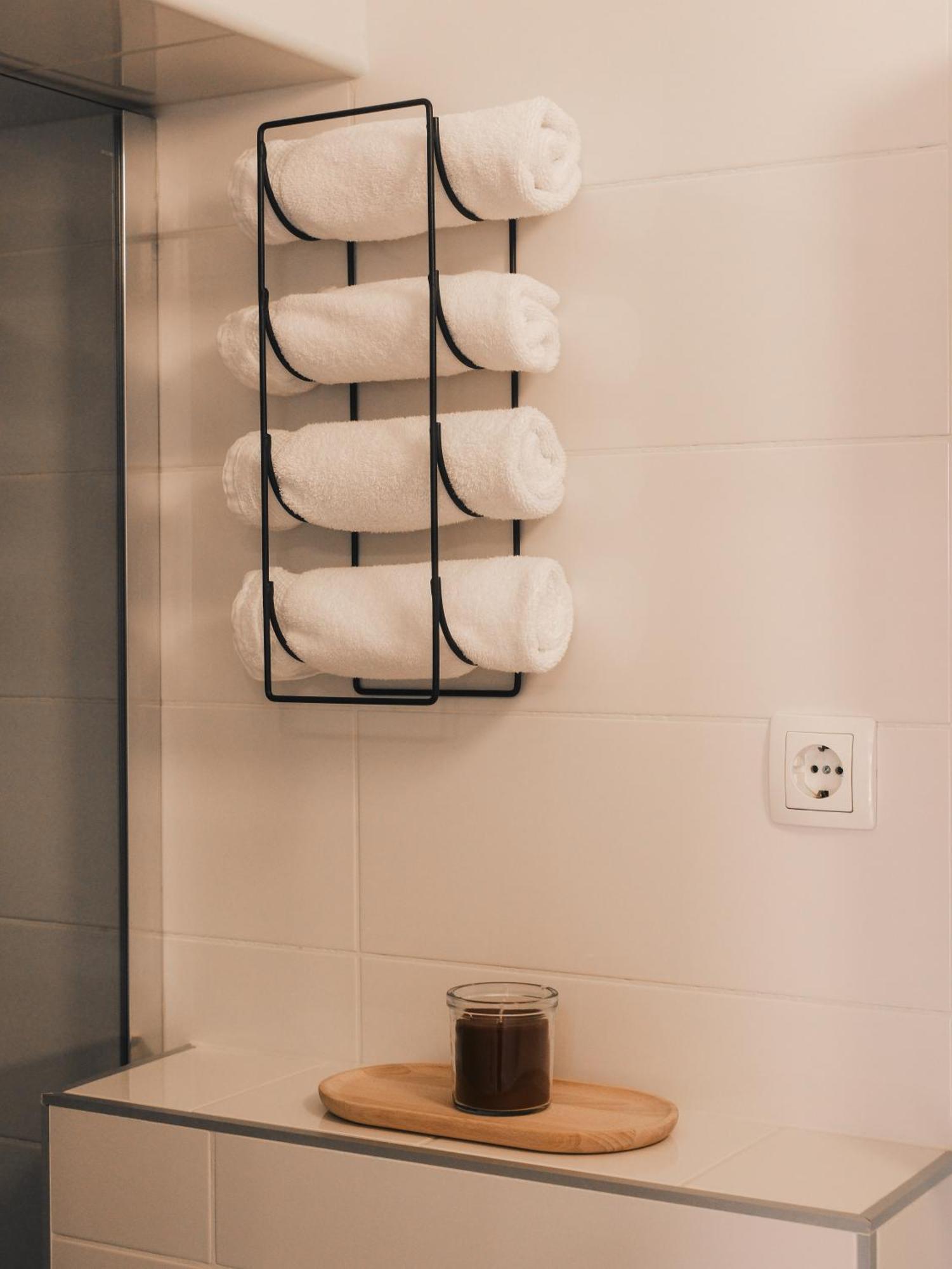 Apartmani Venium Križevci Dış mekan fotoğraf