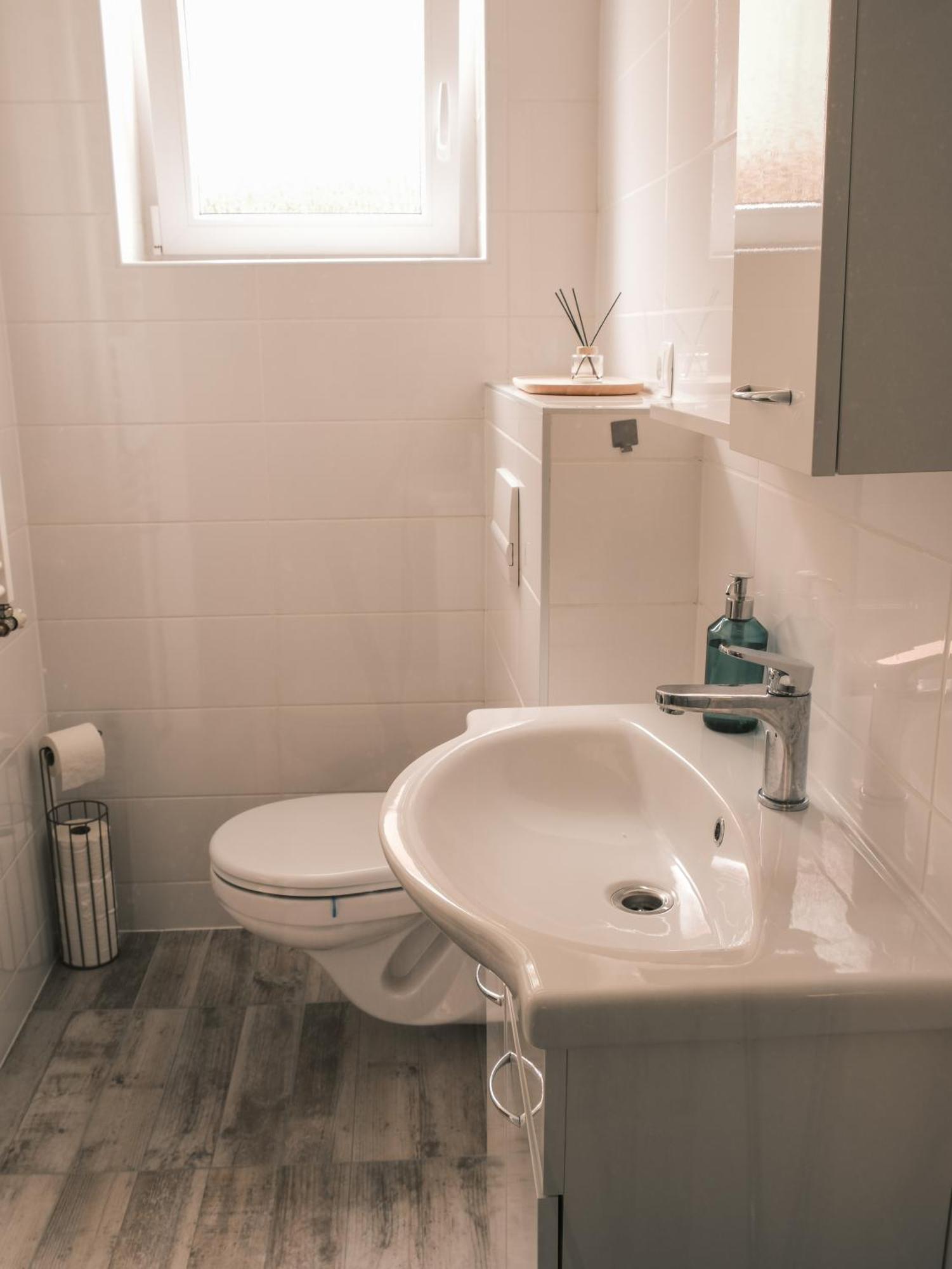 Apartmani Venium Križevci Dış mekan fotoğraf