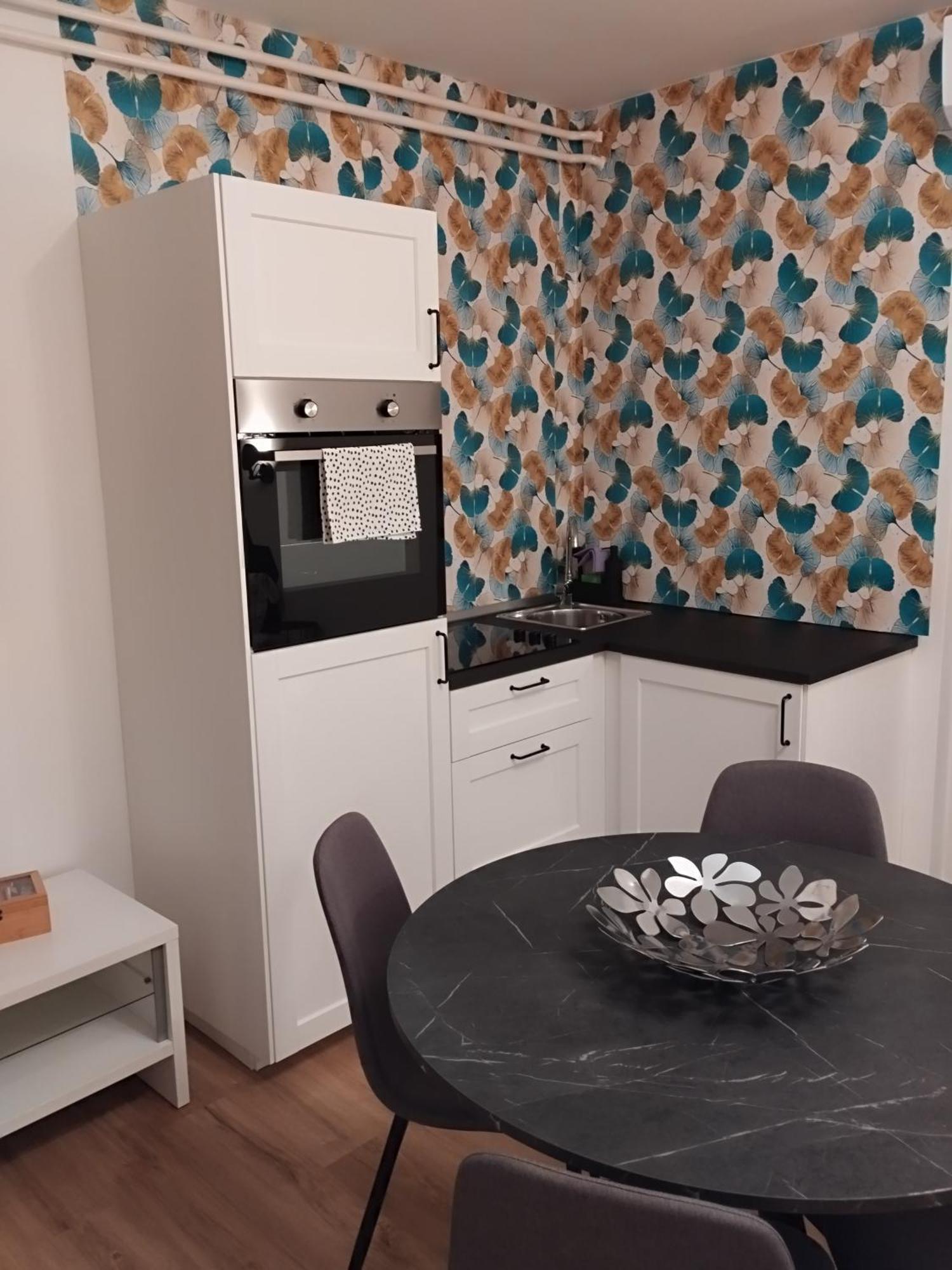Apartmani Venium Križevci Dış mekan fotoğraf